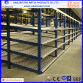 Hot Sale for Warehouse / Storage Carton Flow Rack